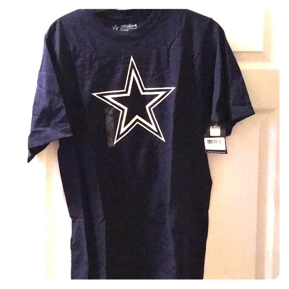Dallas Cowboys Tshirt Never Worn